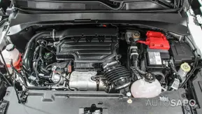 Jeep Compass de 2024