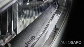 Jeep Compass de 2024