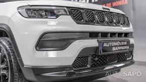 Jeep Compass de 2024