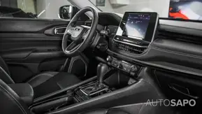 Jeep Compass de 2024