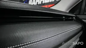 Jeep Compass de 2024