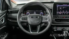 Jeep Compass de 2024