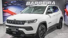 Jeep Compass de 2024