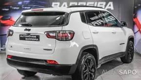 Jeep Compass de 2024