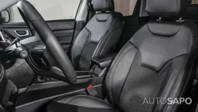 Jeep Compass de 2024