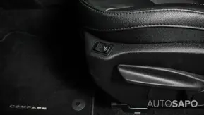 Jeep Compass de 2024