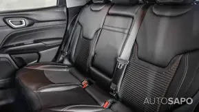 Jeep Compass de 2024