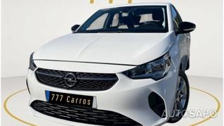 Opel Corsa 1.5 D Edition de 2021