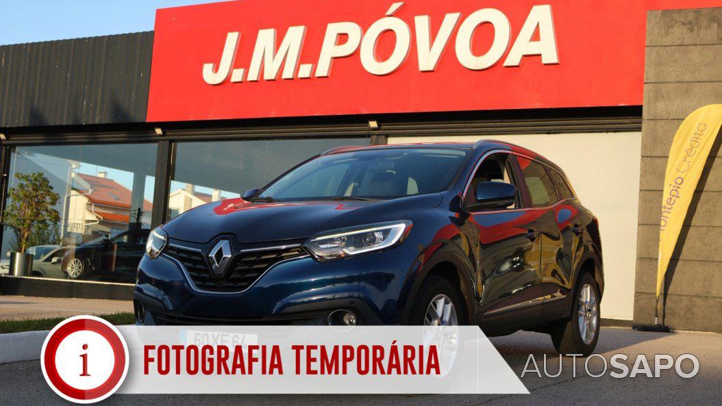 Renault Kadjar de 2018
