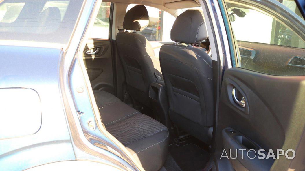 Renault Kadjar de 2018