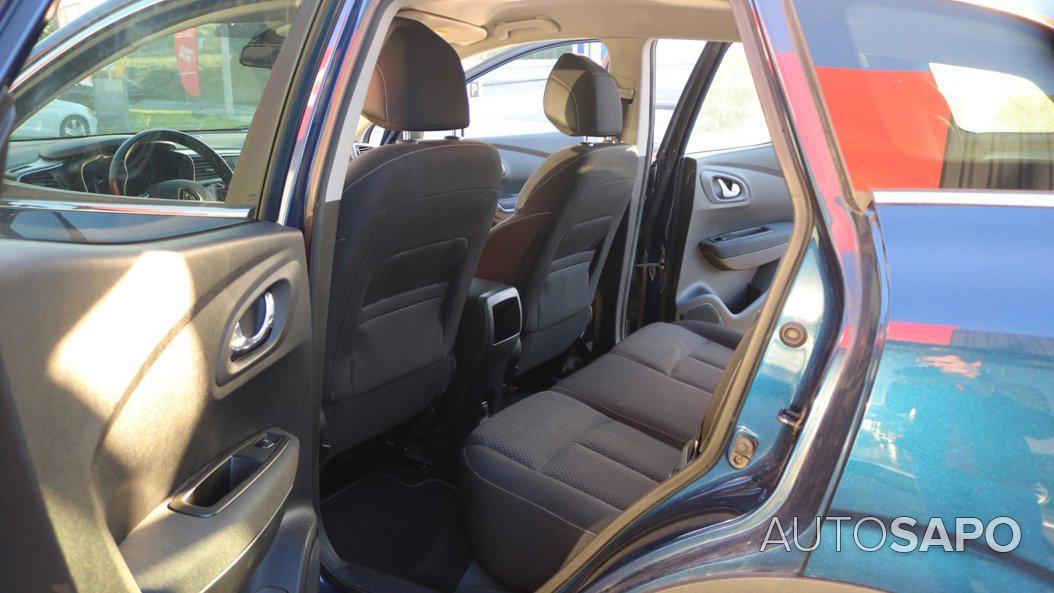 Renault Kadjar de 2018