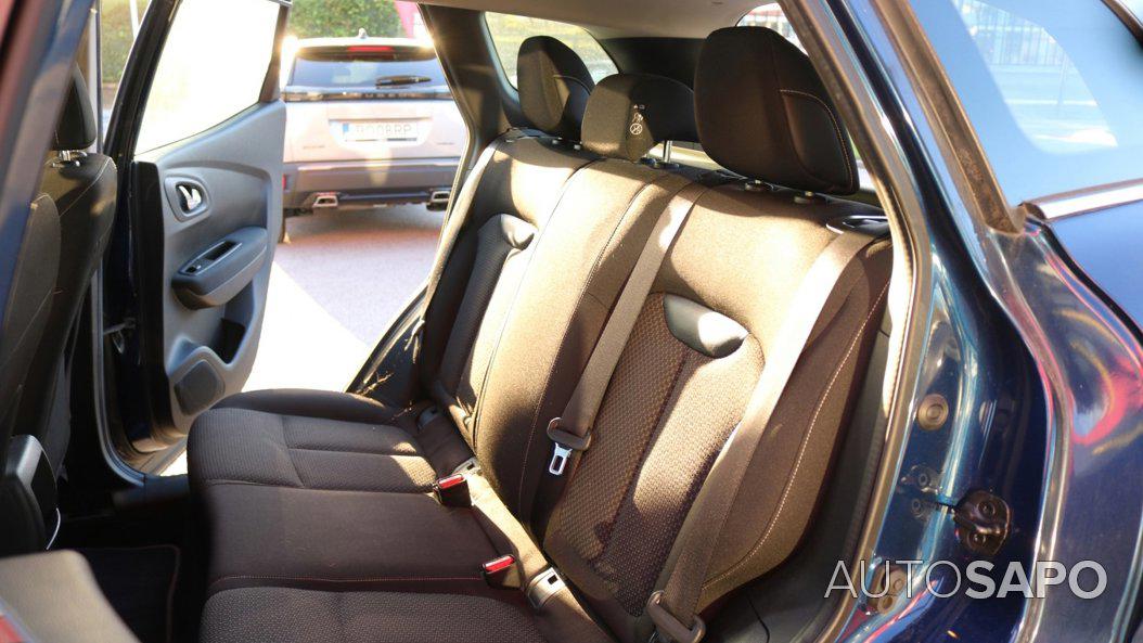 Renault Kadjar de 2018