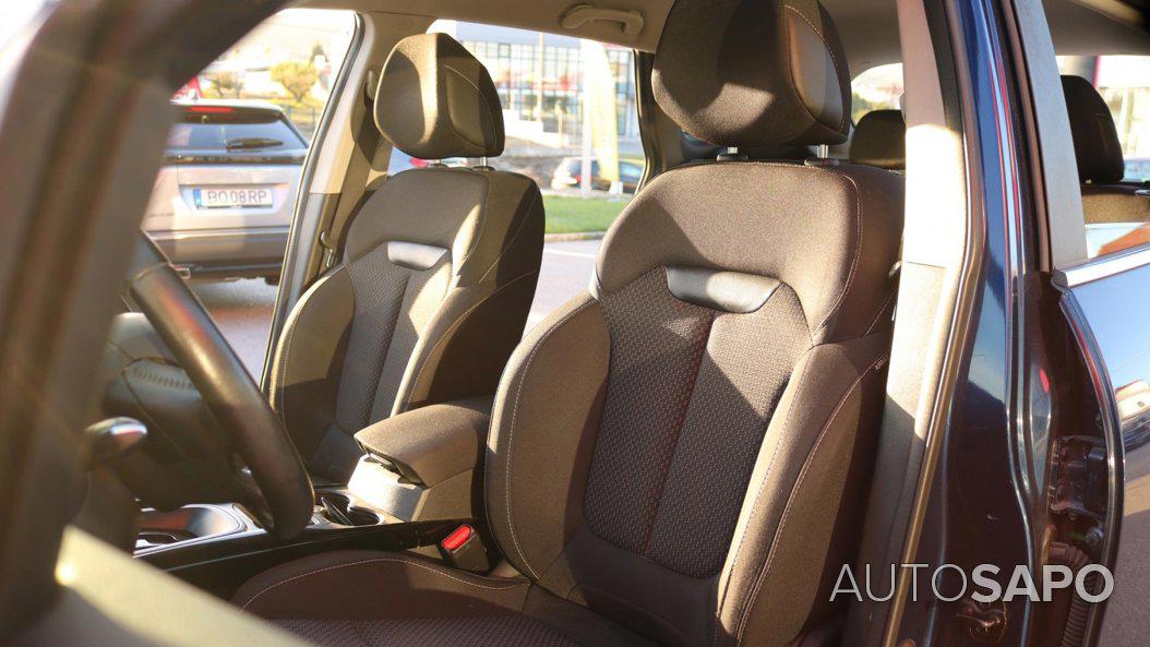 Renault Kadjar de 2018