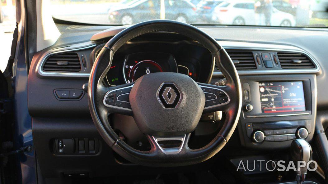 Renault Kadjar de 2018