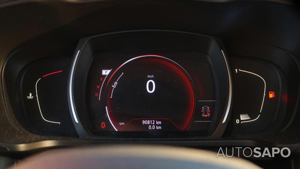 Renault Kadjar de 2018