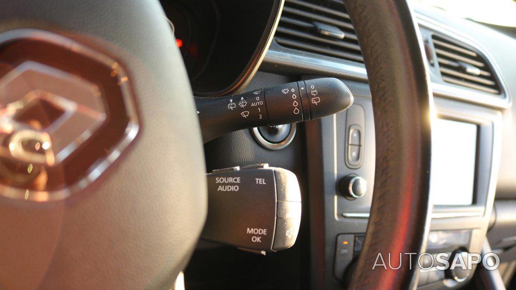 Renault Kadjar de 2018