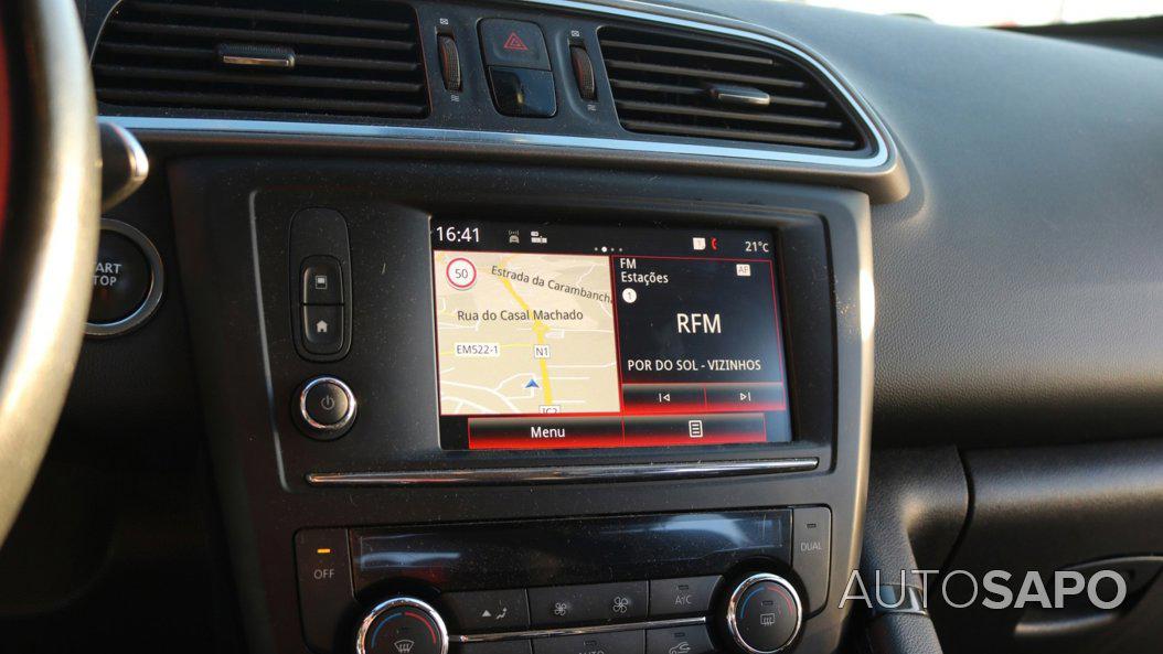 Renault Kadjar de 2018