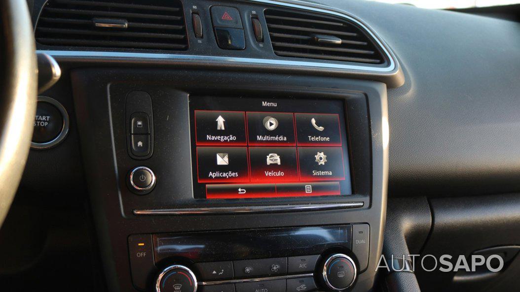 Renault Kadjar de 2018