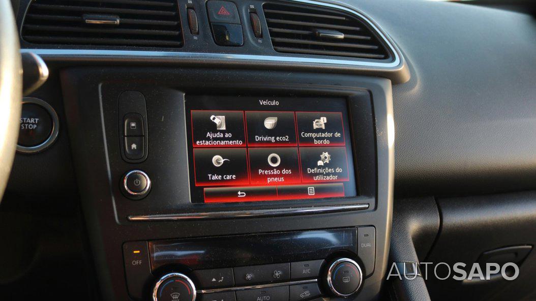 Renault Kadjar de 2018