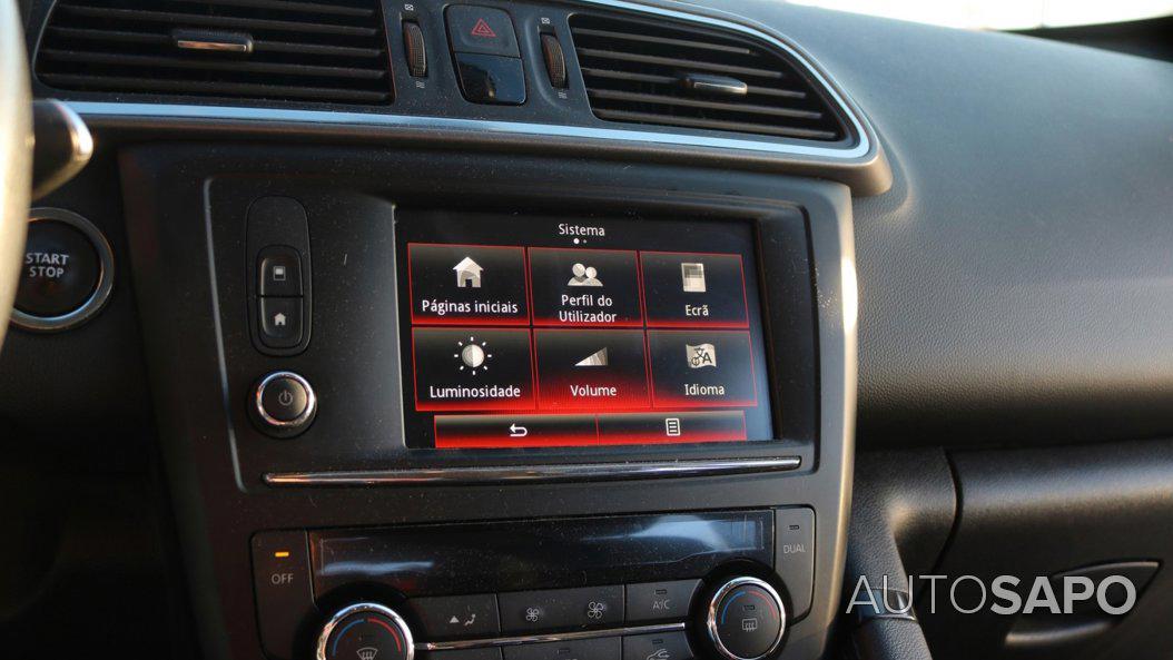 Renault Kadjar de 2018