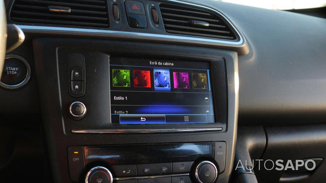 Renault Kadjar de 2018