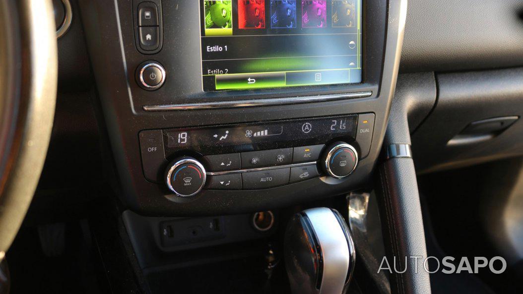 Renault Kadjar de 2018