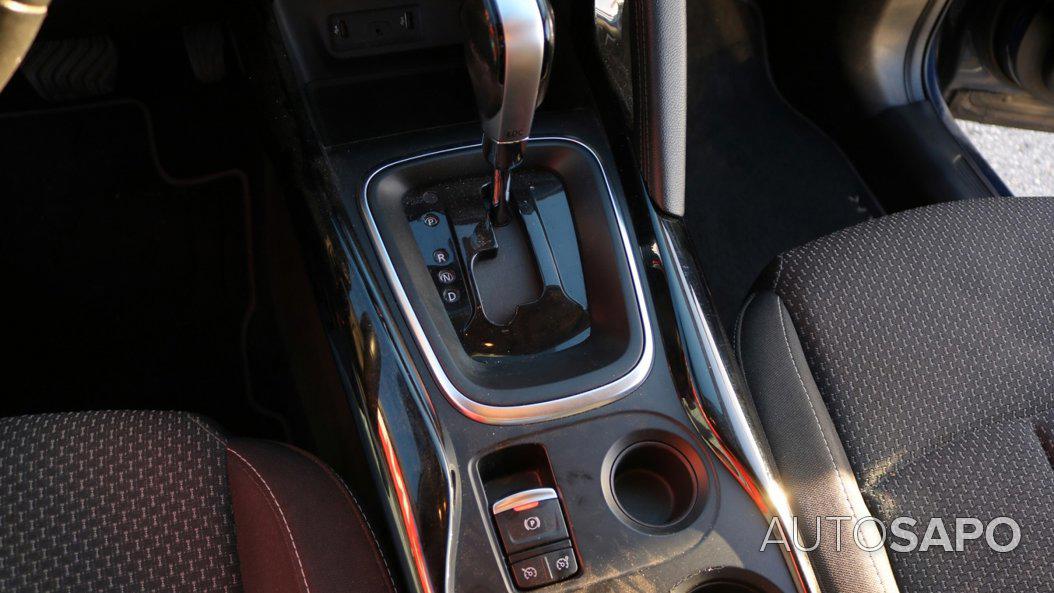 Renault Kadjar de 2018