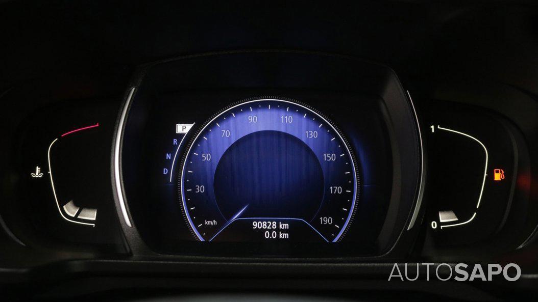 Renault Kadjar de 2018