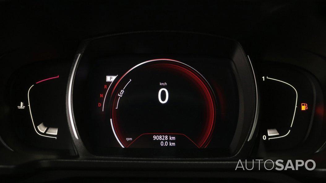 Renault Kadjar de 2018