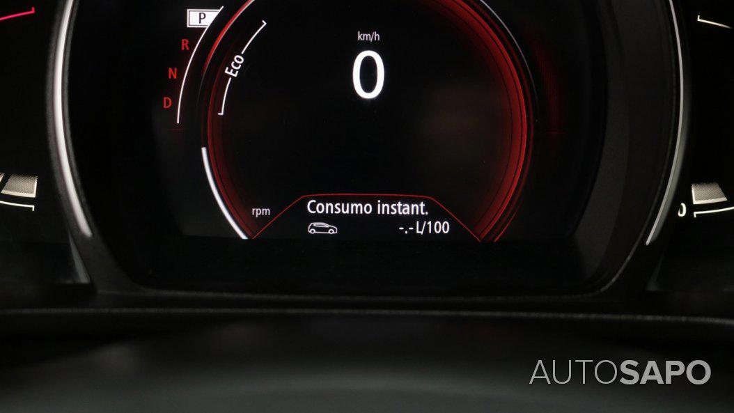 Renault Kadjar de 2018