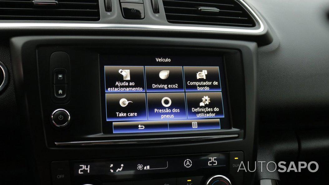 Renault Kadjar de 2018