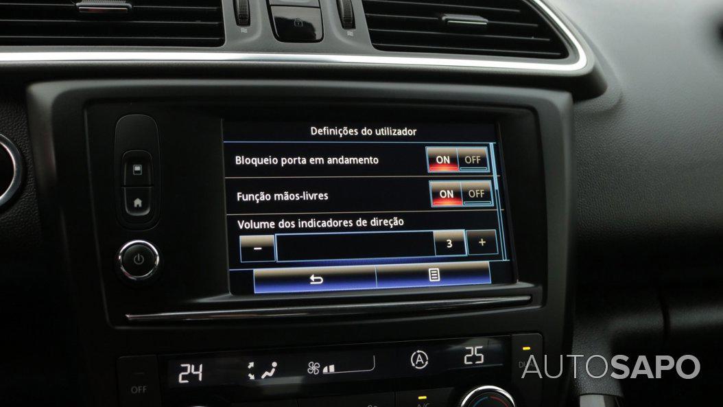 Renault Kadjar de 2018