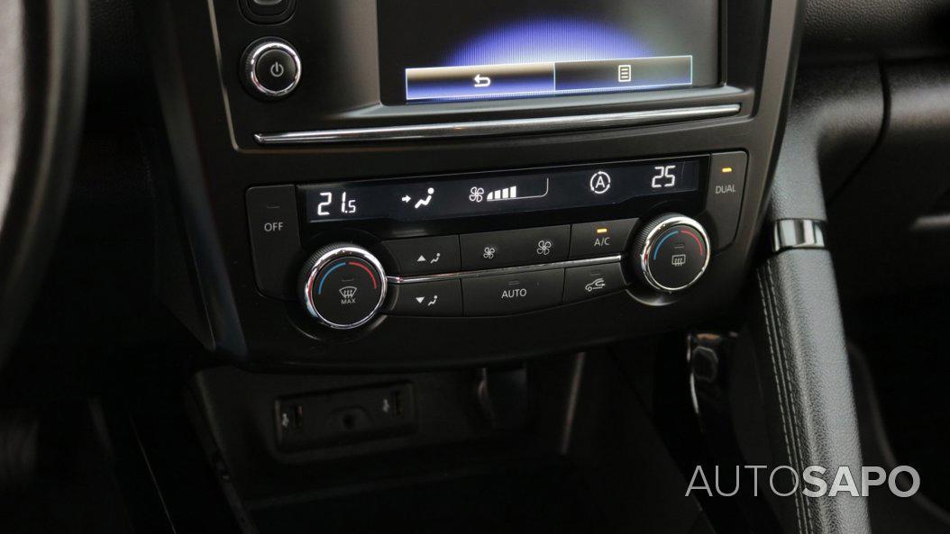 Renault Kadjar de 2018