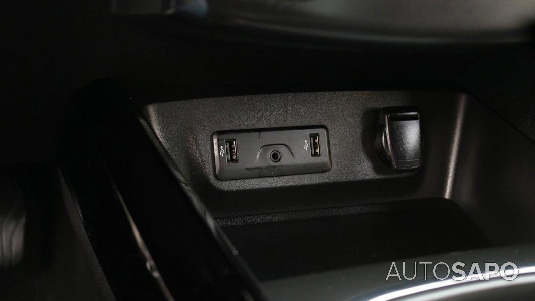 Renault Kadjar de 2018