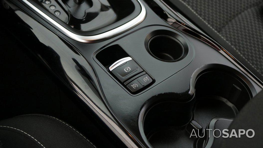 Renault Kadjar de 2018