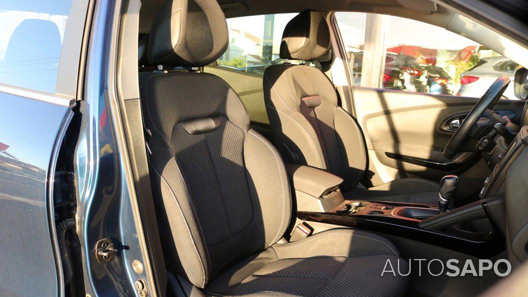 Renault Kadjar de 2018