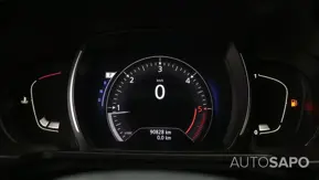 Renault Kadjar de 2018