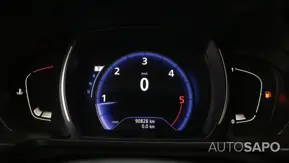 Renault Kadjar de 2018