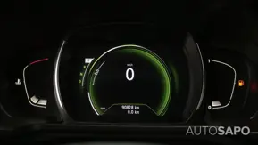 Renault Kadjar de 2018