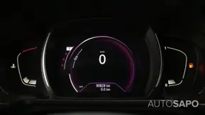 Renault Kadjar de 2018