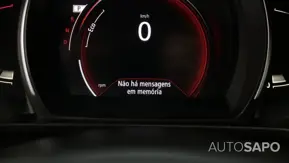 Renault Kadjar de 2018