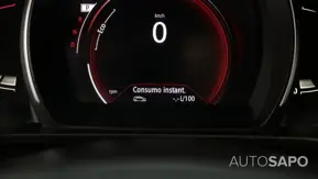 Renault Kadjar de 2018