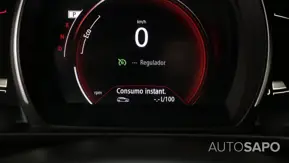 Renault Kadjar de 2018