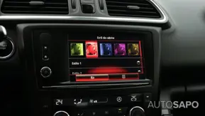 Renault Kadjar de 2018