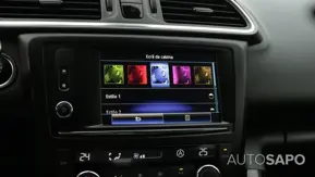 Renault Kadjar de 2018