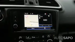 Renault Kadjar de 2018