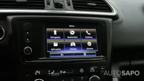 Renault Kadjar de 2018