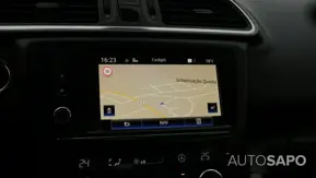 Renault Kadjar de 2018