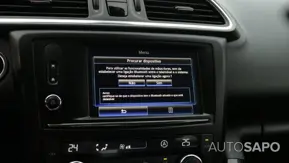 Renault Kadjar de 2018