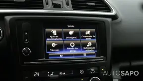 Renault Kadjar de 2018